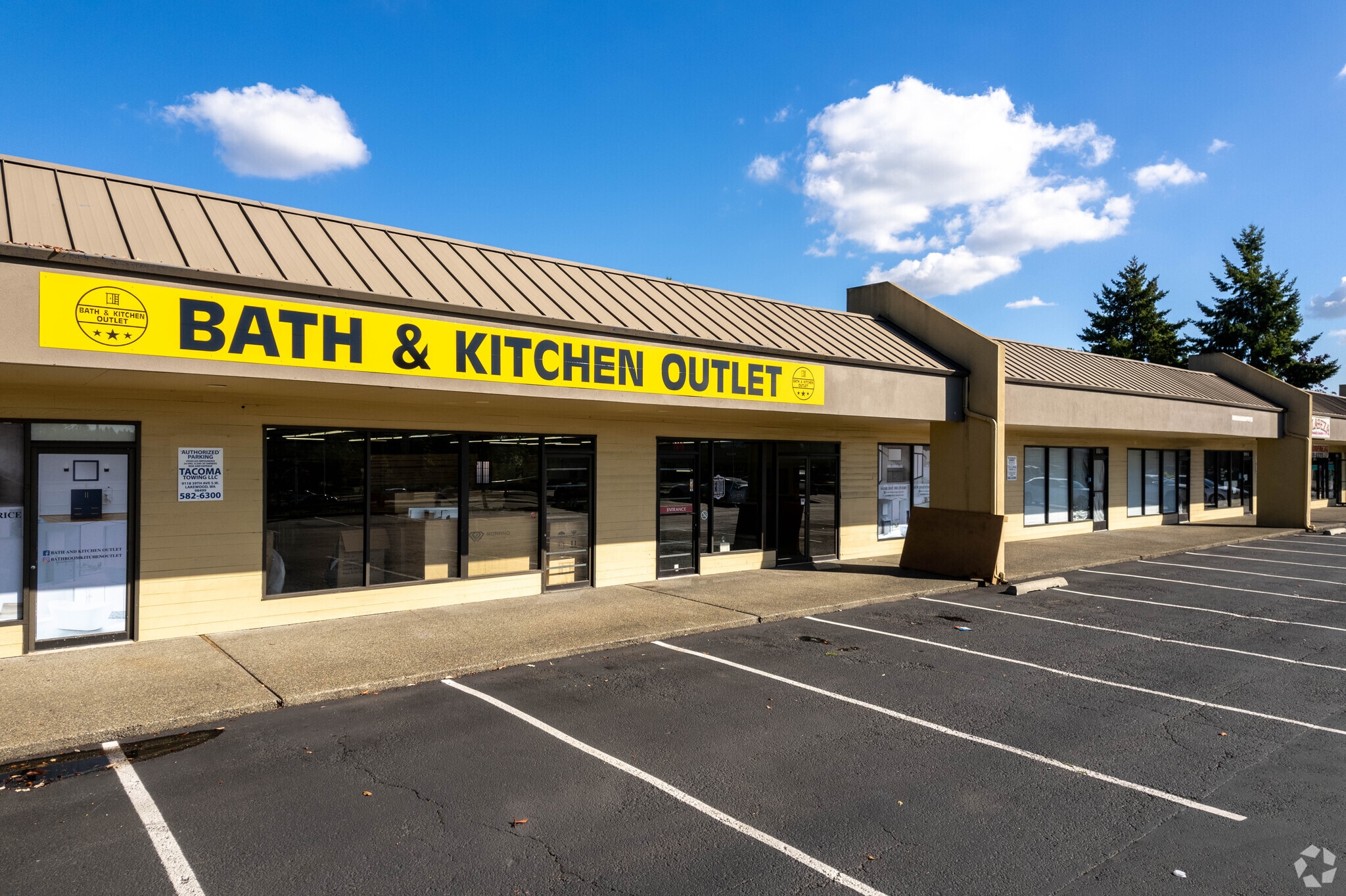 1610 S 341st Pl, Federal Way, WA for Rent