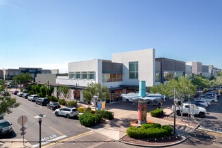 Gilbert, AZ Office - 2156 E Williams Field Rd Gilbert, AZ Office - 2156 E Williams Field Rd
