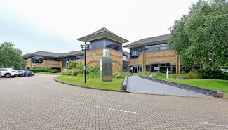 Watford, HRT Office - Hatters Ln