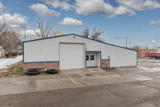 Weiser, ID Churches - 340 W Commercial St