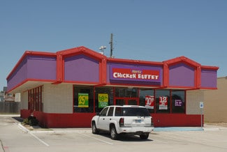 Houston, TX Retail - 12011 Bammel North Houston Rd