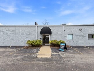 Akron, OH Office - 81-87 Springside Dr