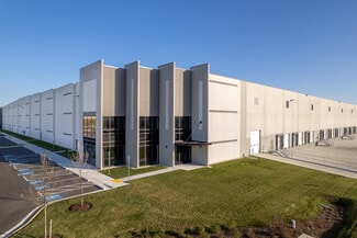 Martinsburg, WV Industrial - 5177 Williamsport Pike