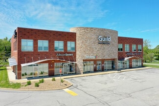 Saint Charles, MO Office - 1120 Wolfrum Rd Saint Charles, MO Office - 1120 Wolfrum Rd