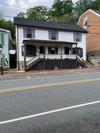 Occoquan, VA Freestanding - 406 Mill St
