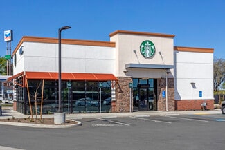 Stockton, CA Fast Food - 10880 N Highway 99