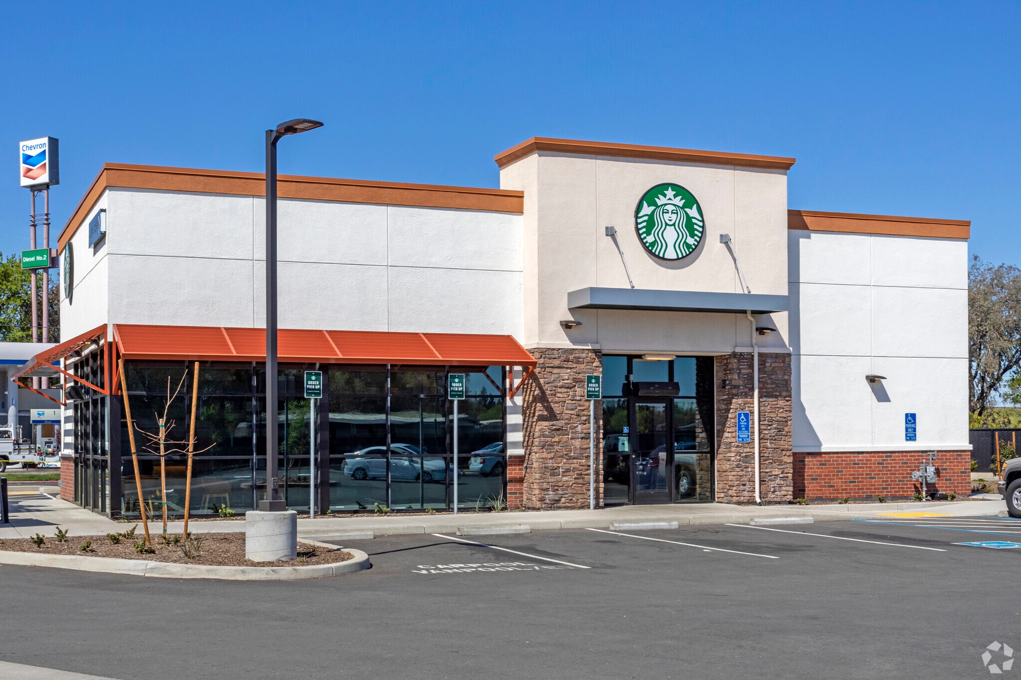 10880 N Highway 99, Stockton, CA for Sale