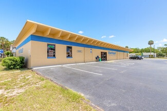 Daytona Beach, FL Freestanding - 601 N Ridgewood Ave