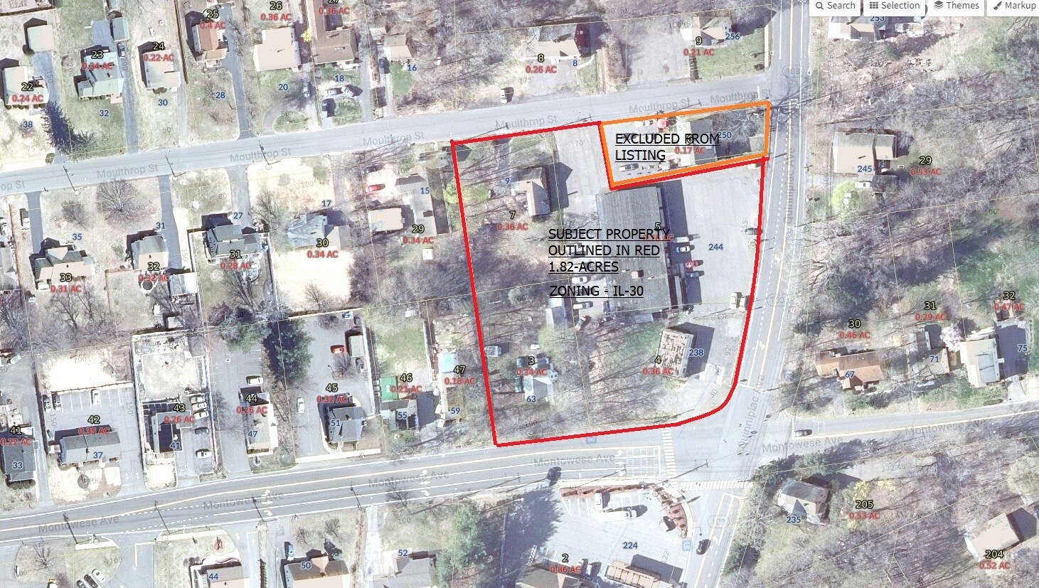 244 Quinnipiac Ave, North Haven, CT for Rent