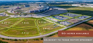 Fort Worth, TX Commercial Land - Victory Cir Fort Worth, TX Commercial Land - Victory Cir