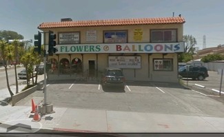 Redondo Beach, CA Retail - 2706-2708 Artesia Blvd