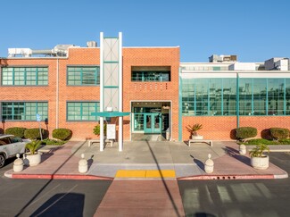 Los Angeles, CA Office, Flex - 2440 S Sepulveda Blvd