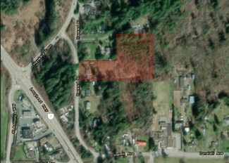 Mission, BC Commercial Land - 8906 Hayward St Mission, BC Commercial Land - 8906 Hayward St