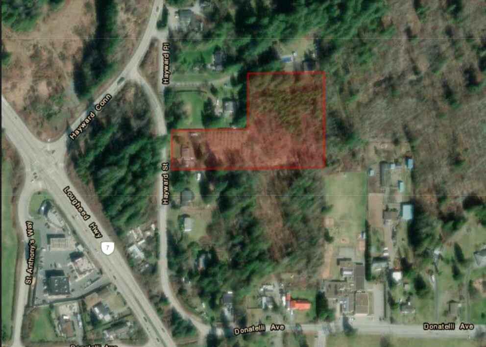 8906 Hayward St, Mission, BC for Sale