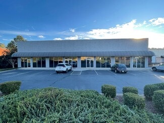 Alpharetta, GA Flex - 5910 Gateway Dr