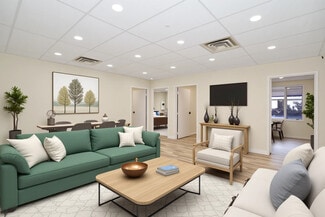Vienna, VA Office - 8302-8304 Old Courthouse Rd Vienna, VA Office - 8302-8304 Old Courthouse Rd