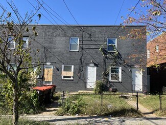 Washington, DC undefined - 4257 6th St SE