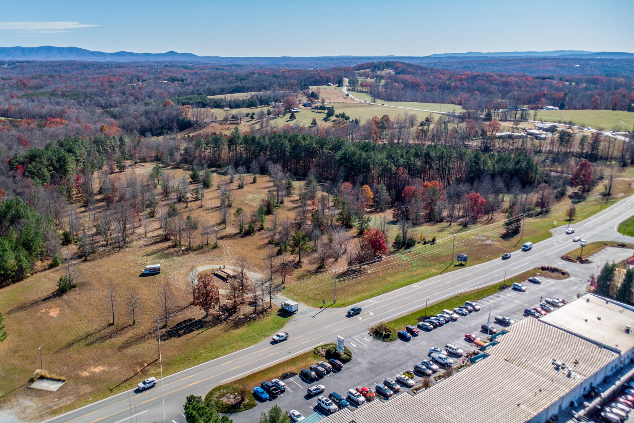 Westlake Village, Moneta, VA for Sale