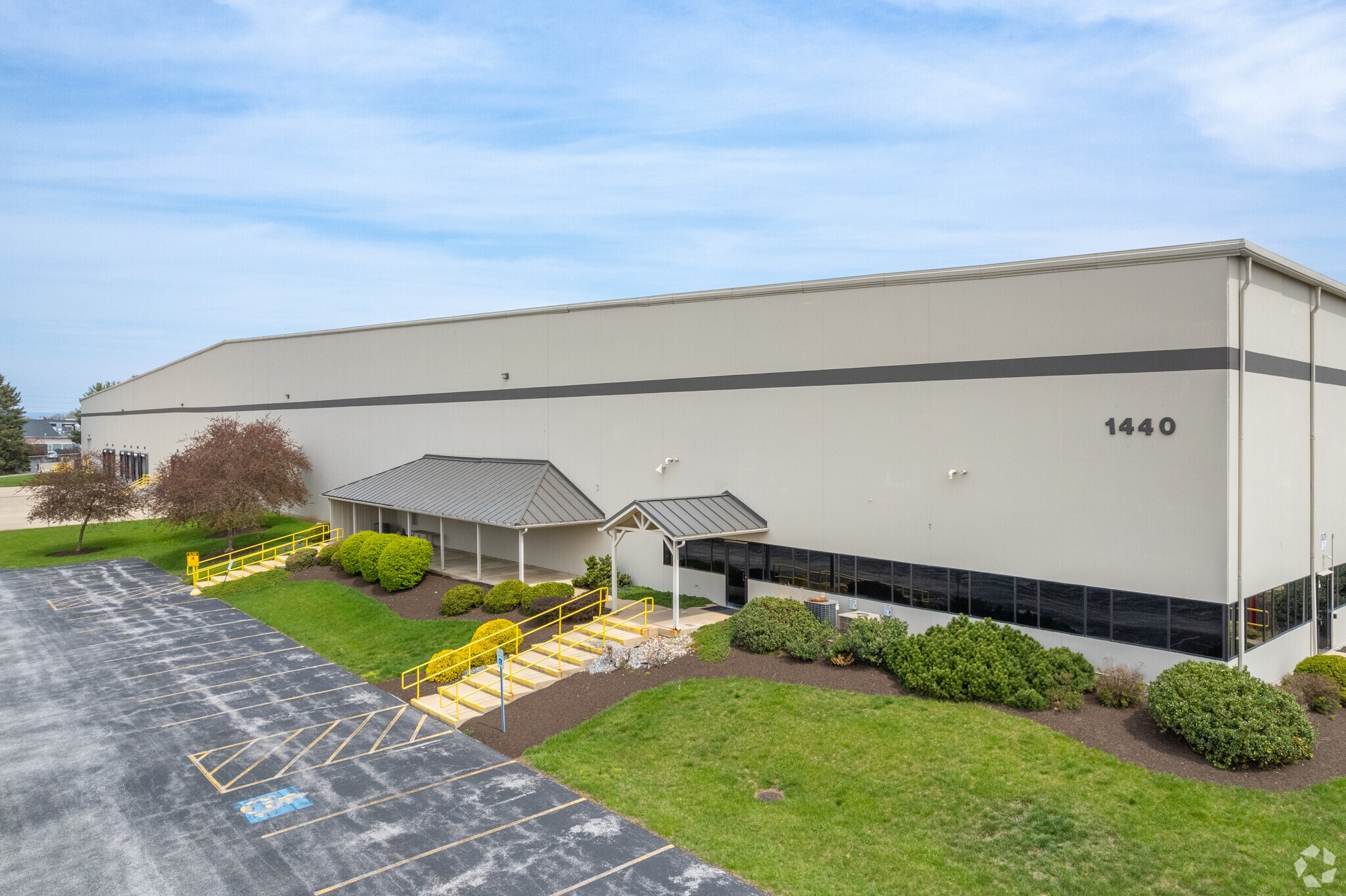 1440 Sheffler Dr, Chambersburg, PA for Rent