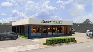 Dallas, TX Retail - 3516 Ross Ave