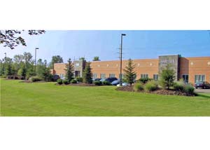 Solon, OH Office - 31500 Bainbridge Rd