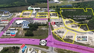 Gulfport, MS Commercial - 11209 Lorraine rd Gulfport, MS Commercial - 11209 Lorraine rd