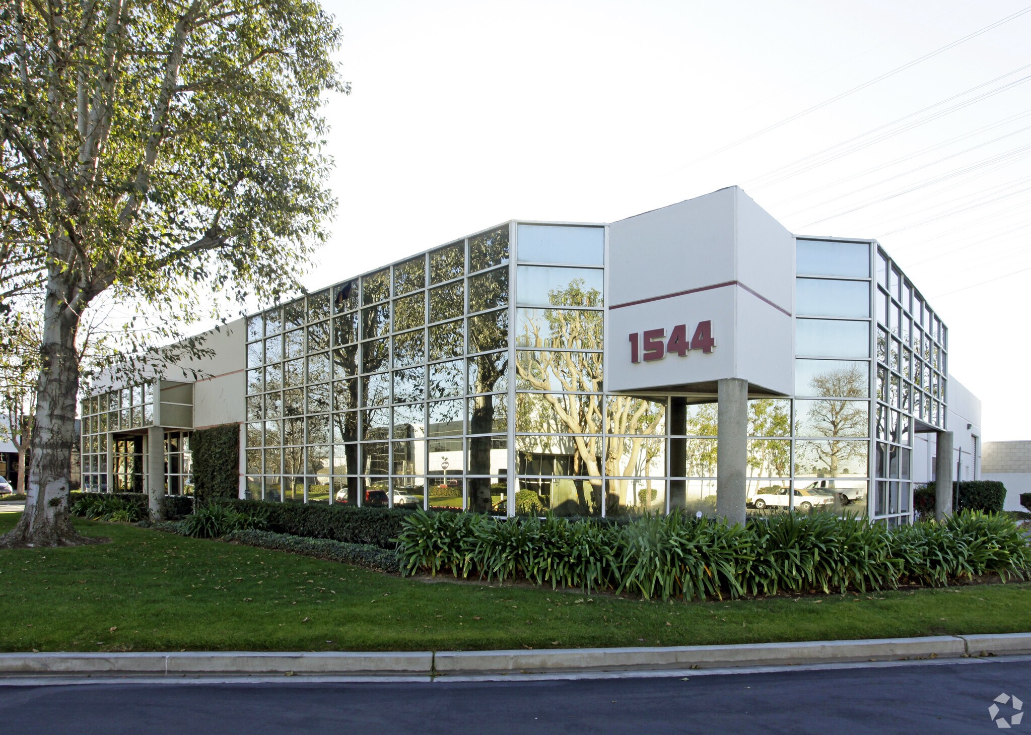 1544 W Yale Ave, Orange, CA for Rent