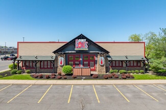 Liverpool, NY Retail - 4036 State Route 31