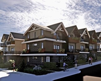 West Vancouver, BC Residential - 6338 Douglas St