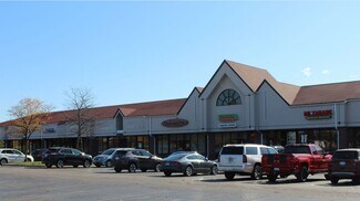 Saline, MI Office/Retail, Retail - 7025 E Michigan Ave Saline, MI Office/Retail, Retail - 7025 E Michigan Ave