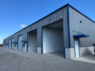 Fort Myers, FL Industrial - 16710 Innovation Ln