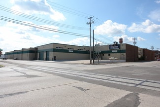 Saint Paul, MN Industrial - 615 Montgomery St Saint Paul, MN Industrial - 615 Montgomery St