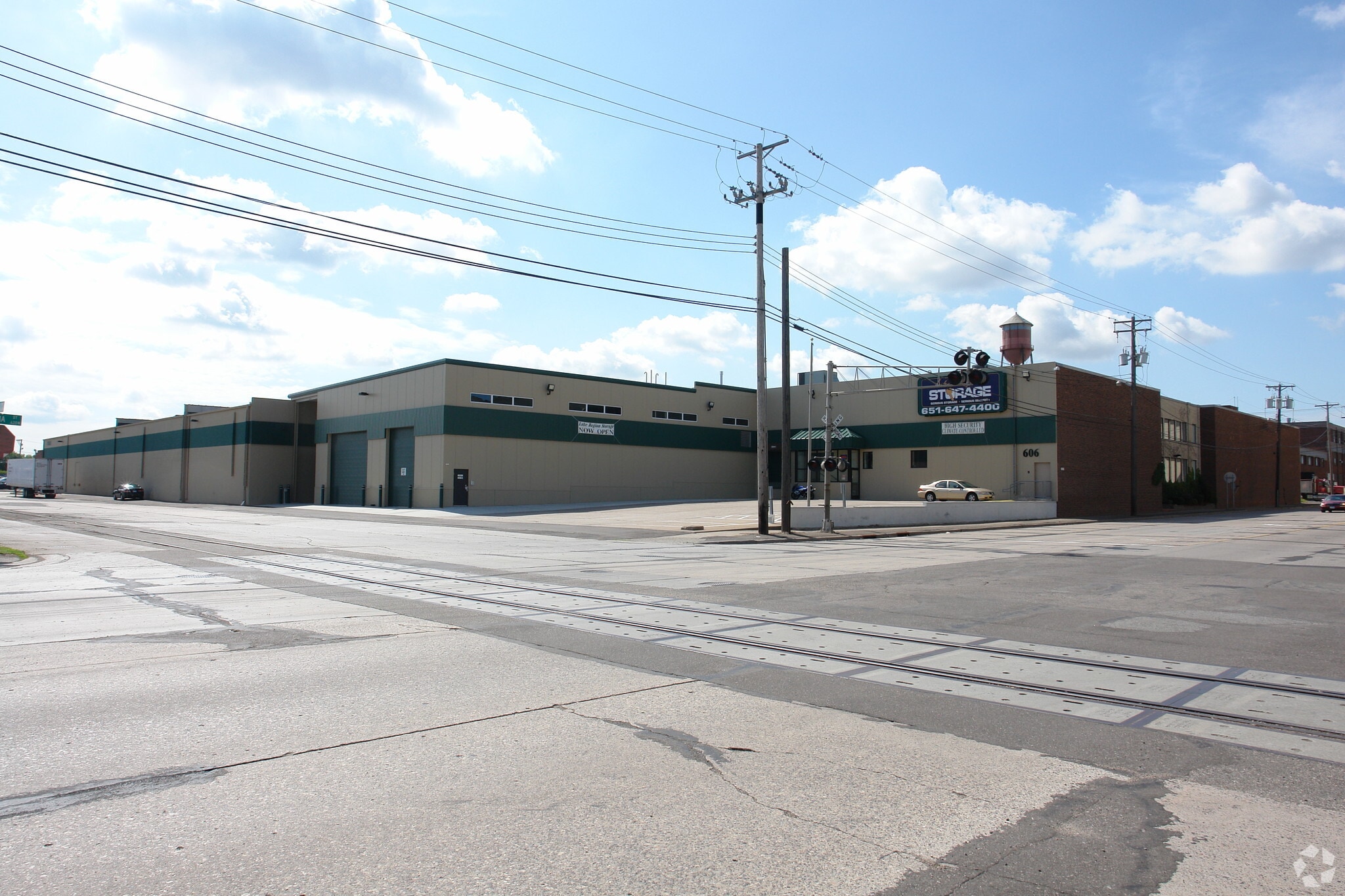 615 Montgomery St, Saint Paul, MN for Rent