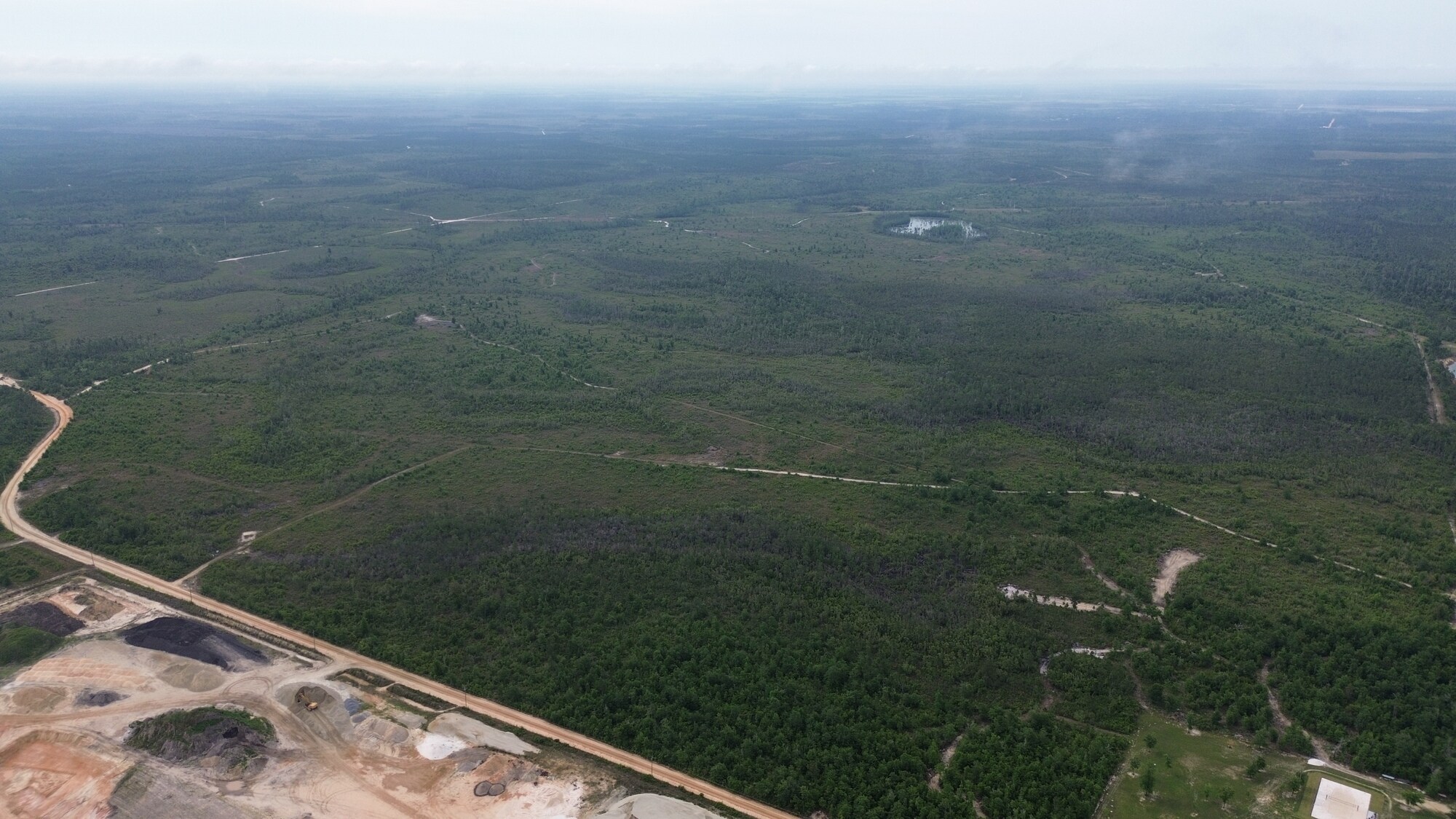 00 Majette Tower Rd, Panama City, FL for Sale