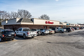 Kansas City, MO Retail - 12921-13011 State Line Rd