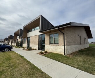 McKinney, TX Medical - 1400 N Coit Rd