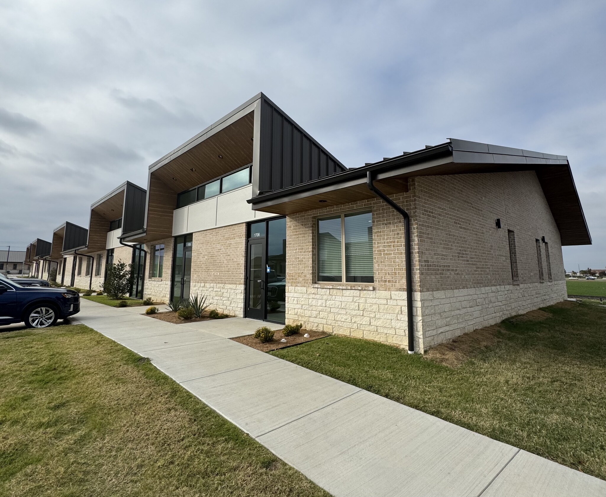 1400 N Coit Rd, McKinney, TX for Rent