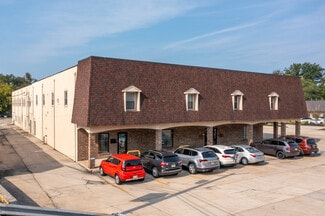 Barrington, NJ Office - 208 White Horse Pike