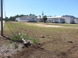 Allendale, SC Industrial - 2275 Bluff Road
