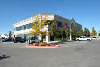 Boise, ID Office - 12639 W Explorer Dr