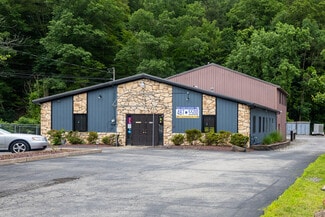 Glenshaw, PA Industrial - 1647 Butler Plank Rd