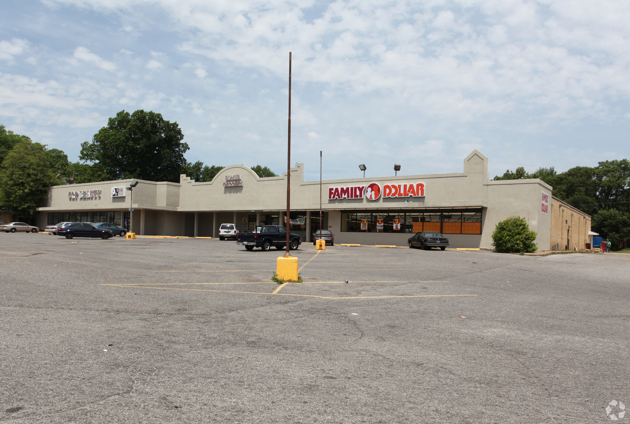 2754-2760 Lamar Ave, Memphis, TN for Sale