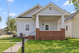 Chattanooga, TN Office/Residential - 1601 E Main St
