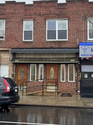 Jamaica, NY undefined - 14217 Rockaway Blvd