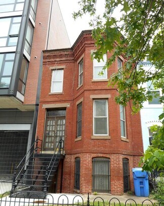 Washington, DC undefined - 1911 8th St NW Washington, DC undefined - 1911 8th St NW
