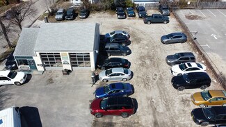 Babylon, NY Commercial Land - 47 Sammis Ave