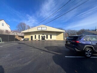 Pittsburgh, PA undefined - 9120 Perry Hwy