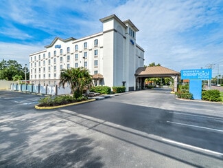 Orlando, FL Hospitality - 8101 Aircenter Ct Orlando, FL Hospitality - 8101 Aircenter Ct