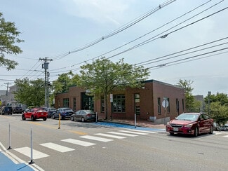 Portland, ME Office - 94 Washington Ave
