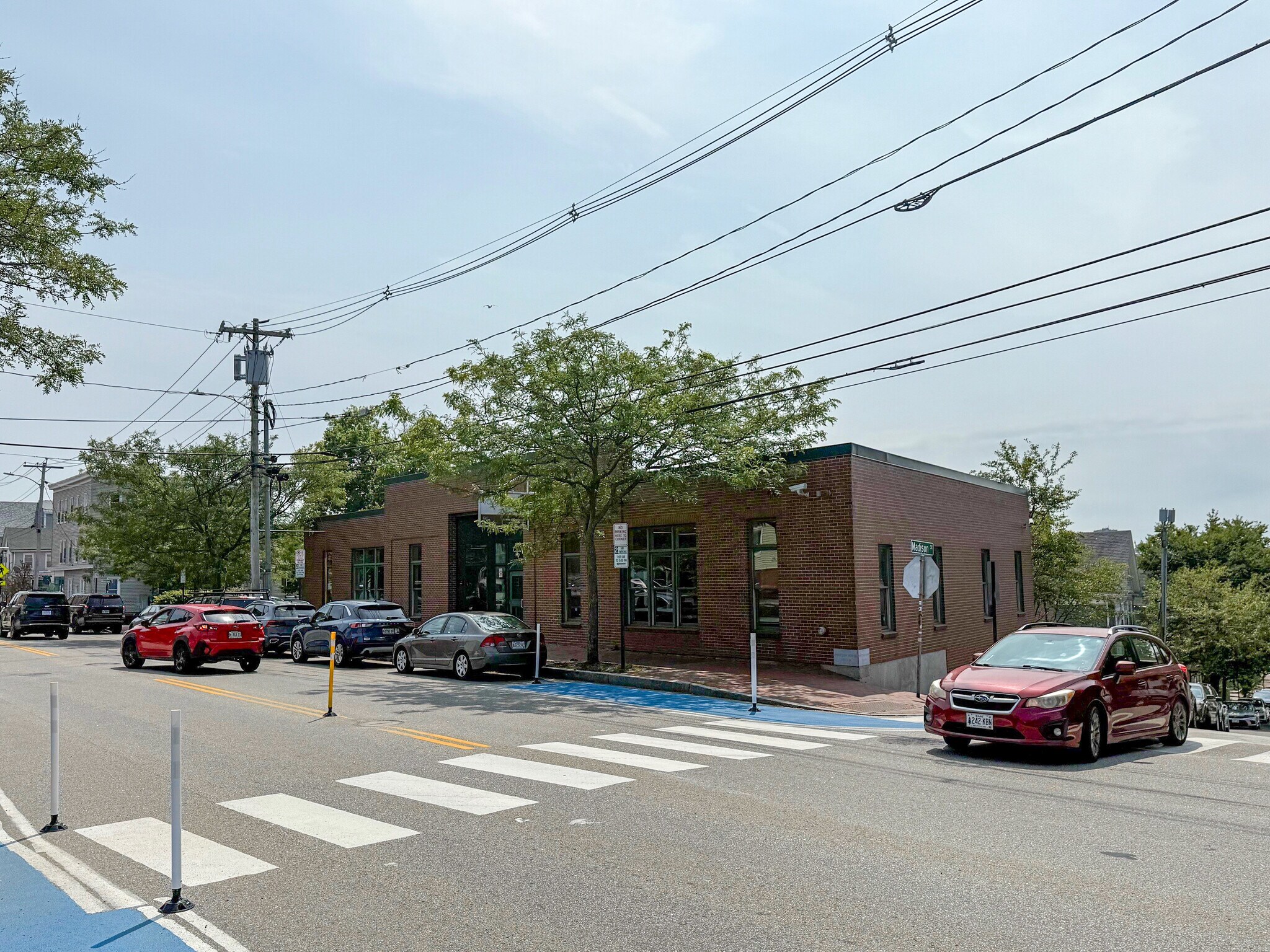94 Washington Ave, Portland, ME for Rent